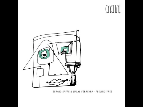 Sergio Saffe & Lucas Ferreyra - Soft Sea