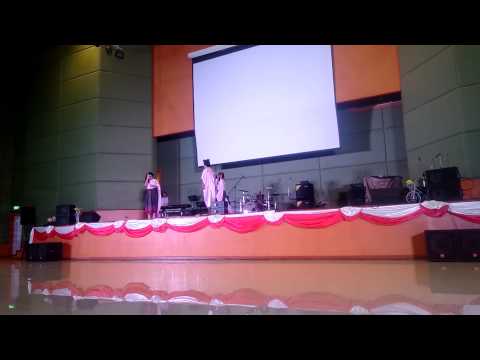 ดาวโจ๊ก BCM58