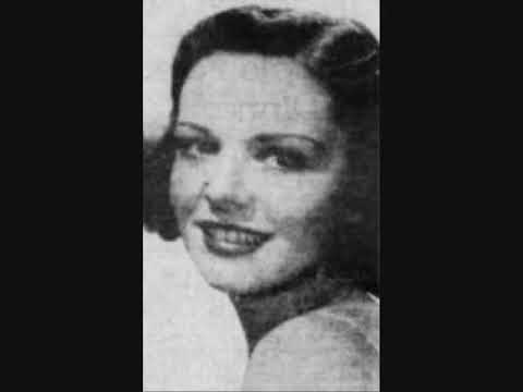 Honestly -Van Alexander and His Swingtime Band