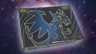 Mega Charizard UPC!! (2 SIRs!)