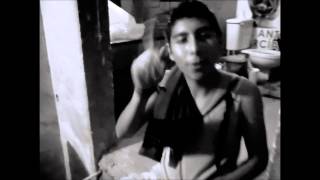 En El Barrio Trankas - KAR XV RECORDS (Video)