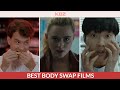 Best Films of the Body Swap Film Subgenre