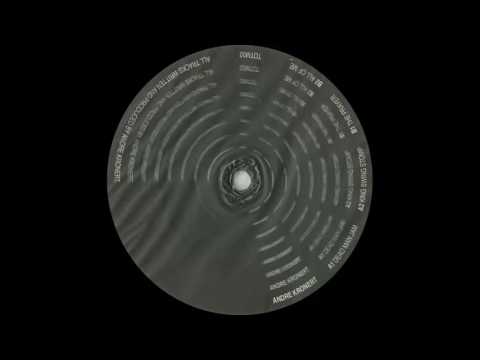 Andre Kronert - The Prayer [TOTM02]