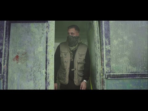 GERRIT - Knopfdruck (prod. by amillianvibes & Ikarus)