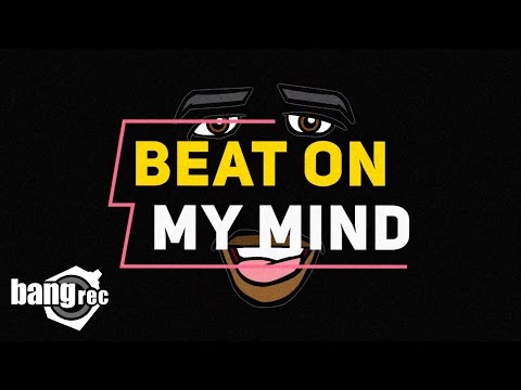 J-ART FEAT. BLOCK - Beat On My Mind