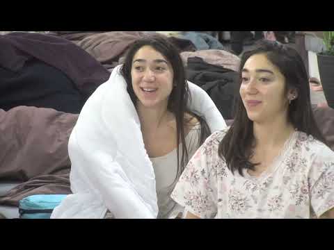 BUDJENJE - 14.12.2022. - INSTA TV