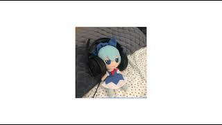 Cover art for psycho teddy (german ver.)