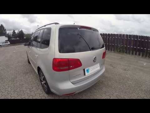 Carzada - VW Touran - M6YJR168