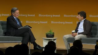 Apollo's Rowan Puts Current Credit Cycle Into Context