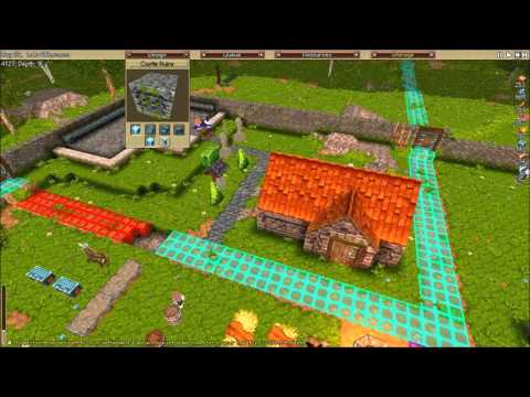 Timber and Stone Season 2 Episode 14 - Construction Projects