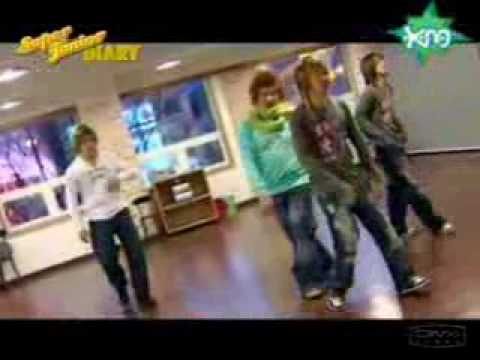 Super Junior - Candy (H.O.T)