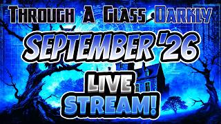 September 2026 Autumnal Equinox Livestream