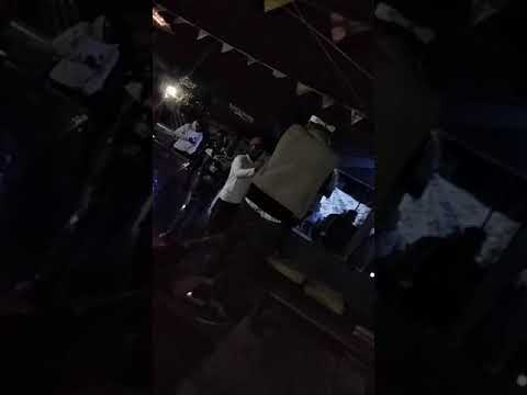 Quest Performing "Good Day" at N1 CAFFE N GRILL"