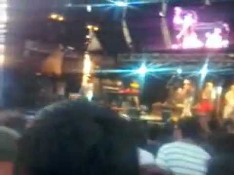 Kameleba en Cosquin Rock 2013