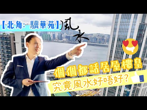 驥華苑風水