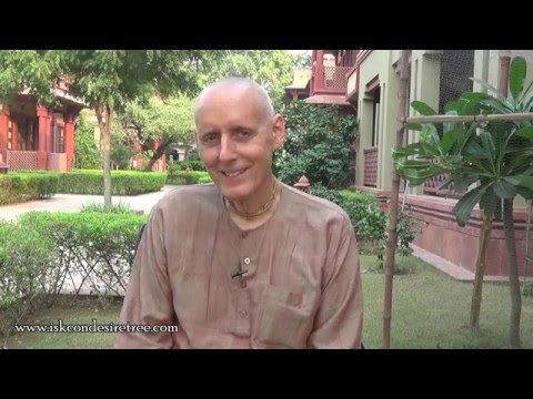 What is the purpose of life? by Sankarshan Das Adhikari