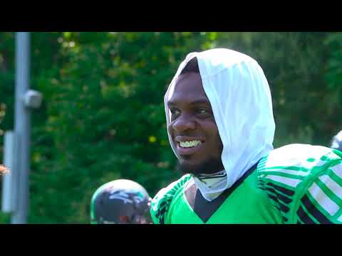 GREEN VALLEY BLACKHAWKS vs HARTFORD REBELS ( ROAD TO CHAMPIONSHIP - EPISODE 3 )