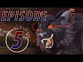The Stolen Hope Reboot Épisode 5 VF