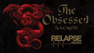 THE OBSESSED - &quot;Razor Wire&quot; (Official Track)