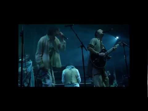 "Infruset" tour - thank you Mando Diao!