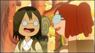 Simon and Betty's First Date - Fionna and Cake