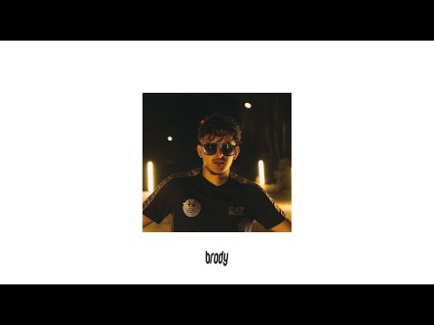 Ashafar x 3robi Type Beat - ''Hard'' (Prod. Brody)