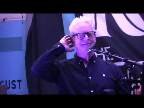 Cry Before Dawn - Gone Forever (Live in Waterford City 2024)