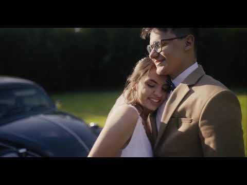 Maikon and Tayna - Casamento Chácara Mata Nativa