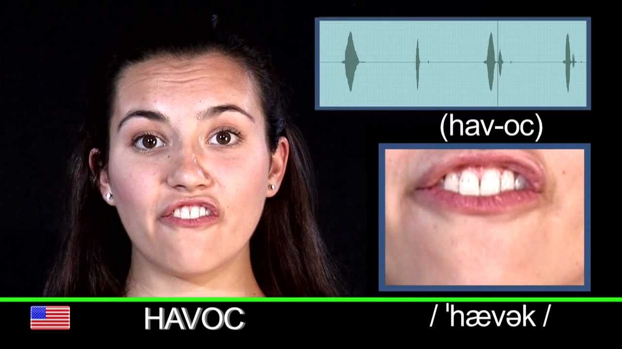 daily-pronunciation-246-havoc