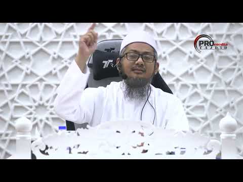 14-05-2024 Ustaz Ahmad Hasyimi : Syarah 10 Prinsip Bagi Seorang Muslim
