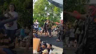 Download lagu Geger Geden Banteng Ngamuk ❗Jaranan  Sentono Putro #jaranan#barongan  #bantengan mp3