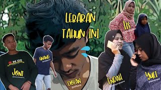 LEBARAN TAHUN INI ( 2020 )