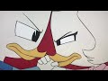 Ducktales The Most Dangerous Game Night