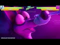 Night Of The Zoopocalypse Barn Chase WITH HEALTHBARS