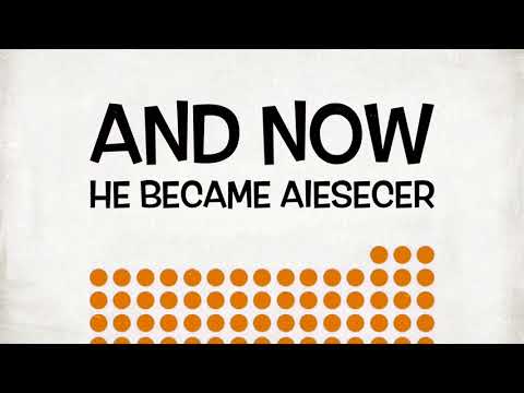 LCVP VIDEO CANDIDACY AIESEC IN UIN JAKARTA 1819 - Muh. Aunur Rafiq