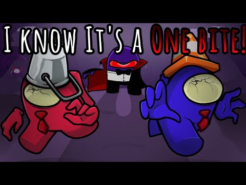 MASHUP | Gamingly x Gatopaint [ I know It's a One bite ] | Electoo P