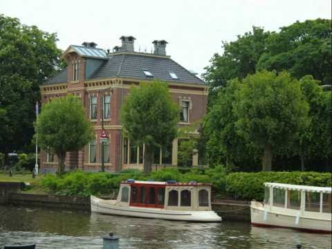 Visit Loenen a/d Vecht / Breukelen with Canon 550D - Music Info: Ernesto Cortazar / Inessa Galante