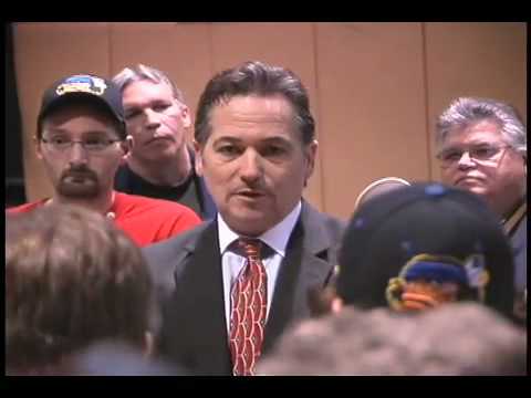 Meet some Mummers | Arts and Culture | WHYY