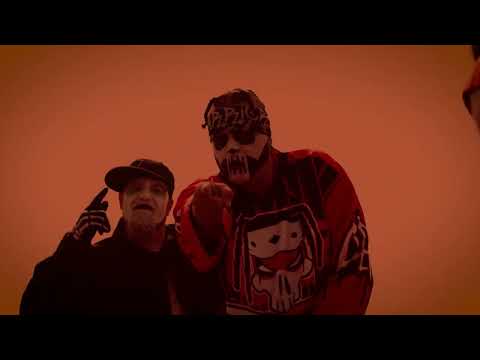Twiztid - Freek Show - Where It's Goin' Down