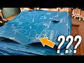 How Did MythBusters' Blueprints Work?