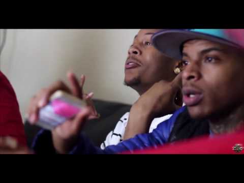 $hotta Pistol - Tweakin Dir: Kg Da King