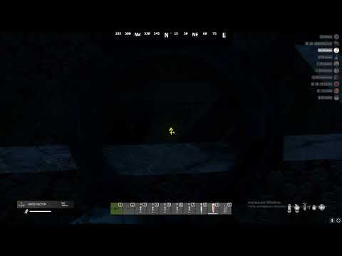 А вот и Замкадышь