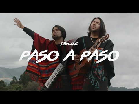 Deluz - Paso a Paso (Video Oficial)