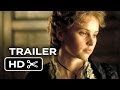 The Invisible Woman Official Trailer #2 (2013 ...