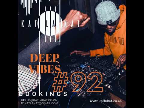 Deep Vibes #92