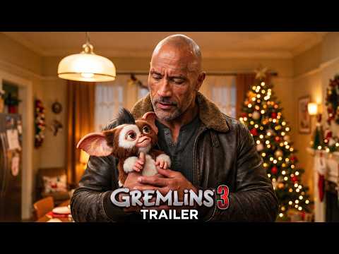 Trailers Gremlins: After Midnight