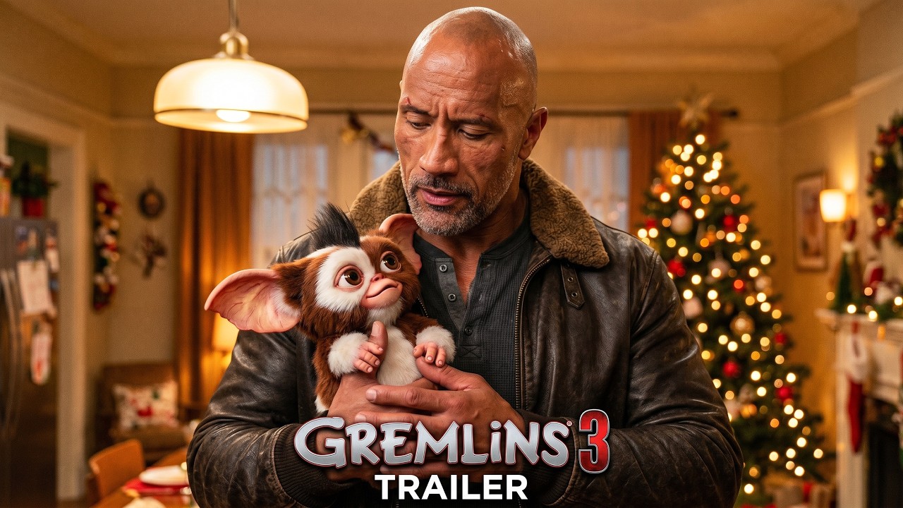 GREMLINS 3 (2026) Review: The Wild Horror-Comedy Comeback Nobody Expected