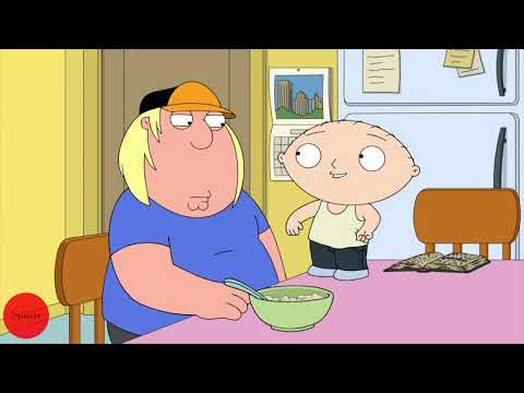 Family guy | Best of season 20 | part #1