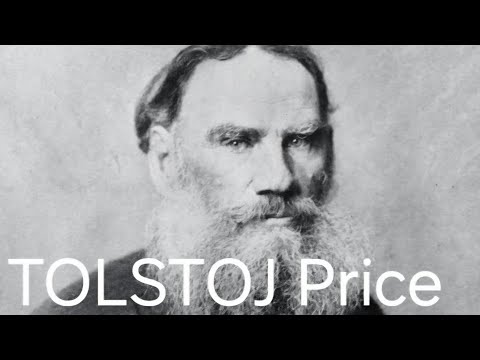 LAV TOLSTOJ Price (15 prica)