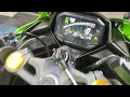 カワサキ ZX-4RR しっかり点検してご納車します購入後のメンテも修理屋ですのでご安心ください!